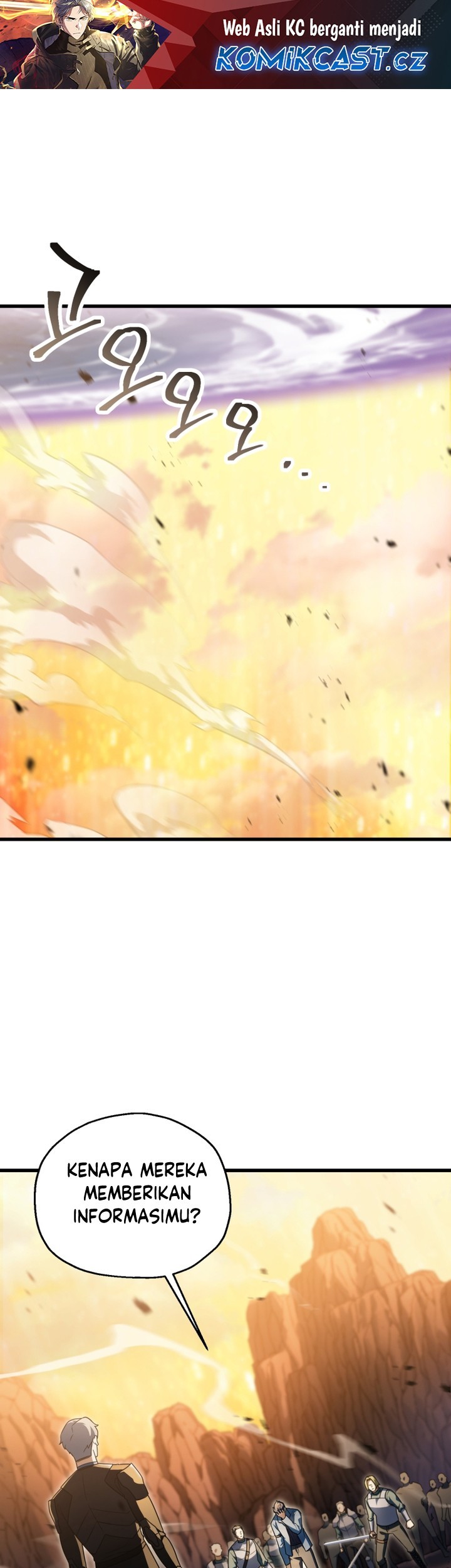Baca  Player Who Can’t Level Up Chapter 166 Gambar 2