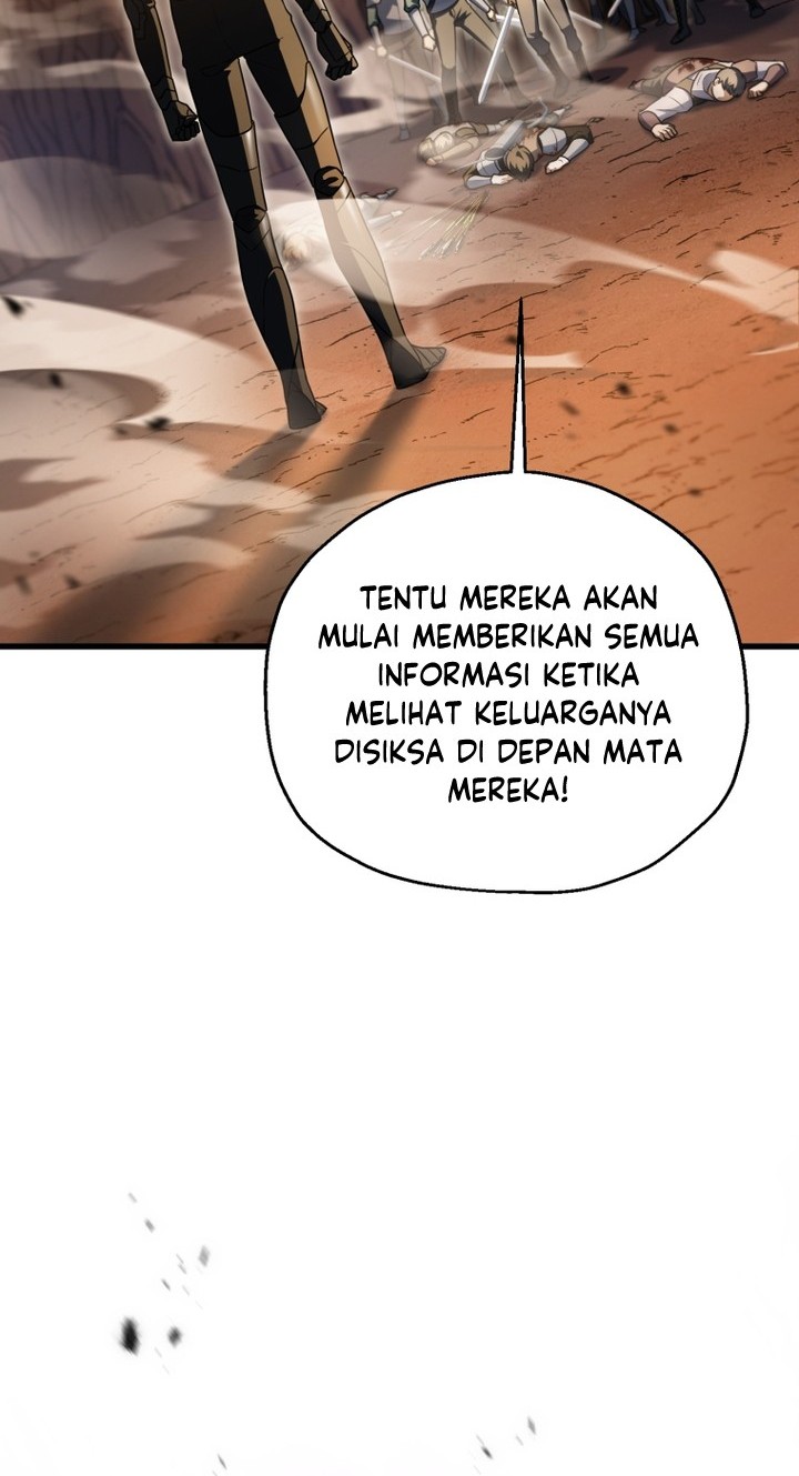 Player Who Can’t Level Up Chapter 166 Gambar 3