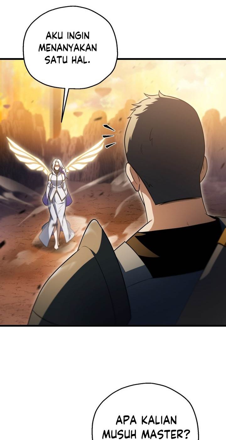 Player Who Can’t Level Up Chapter 165 Gambar 20