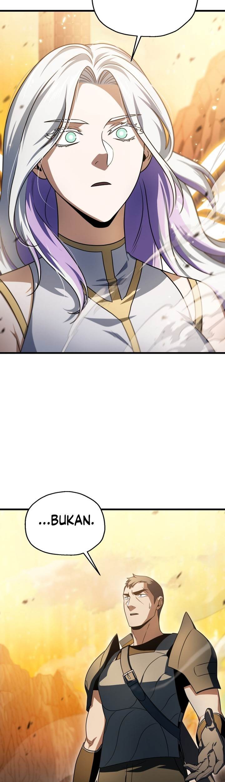 Player Who Can’t Level Up Chapter 165 Gambar 21