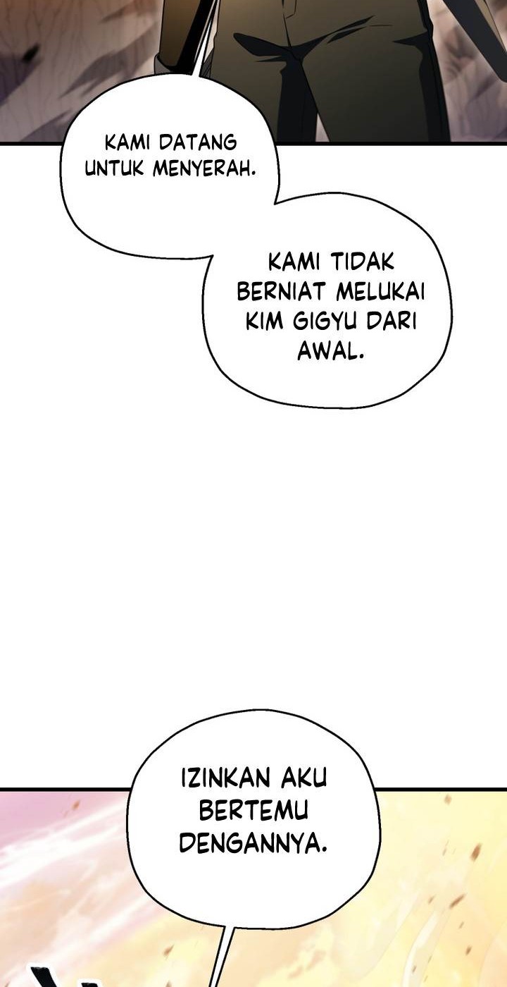 Player Who Can’t Level Up Chapter 165 Gambar 22