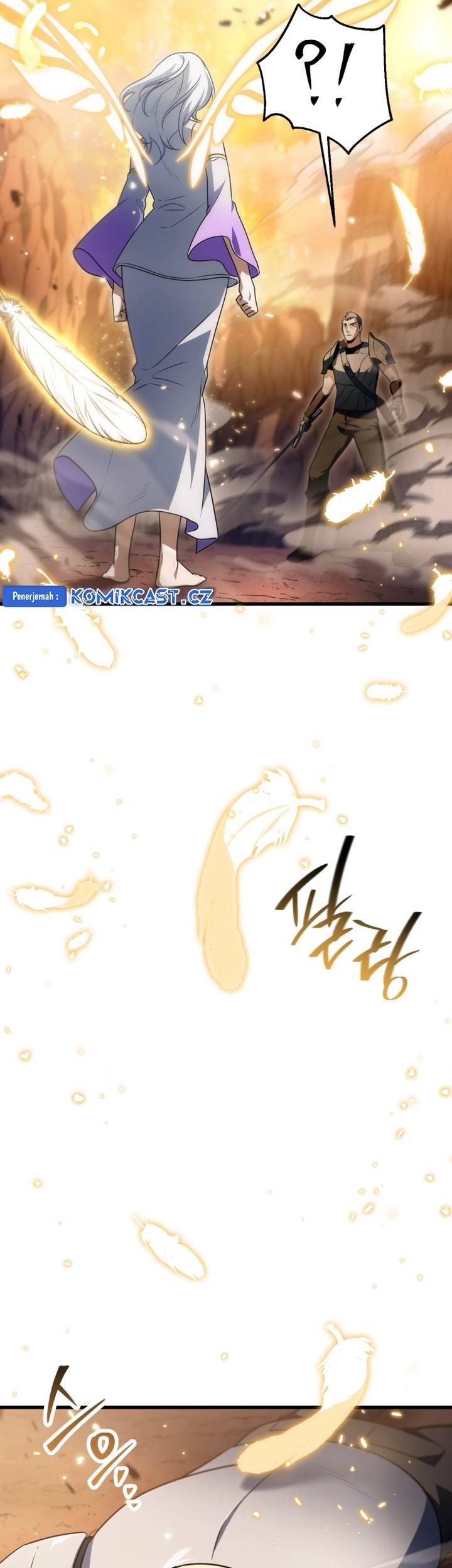 Player Who Can’t Level Up Chapter 165 Gambar 25
