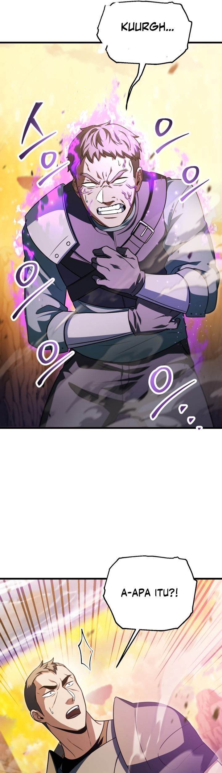 Player Who Can’t Level Up Chapter 165 Gambar 33