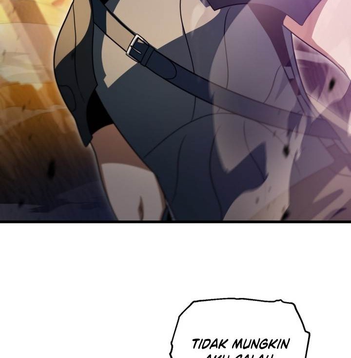 Player Who Can’t Level Up Chapter 165 Gambar 34