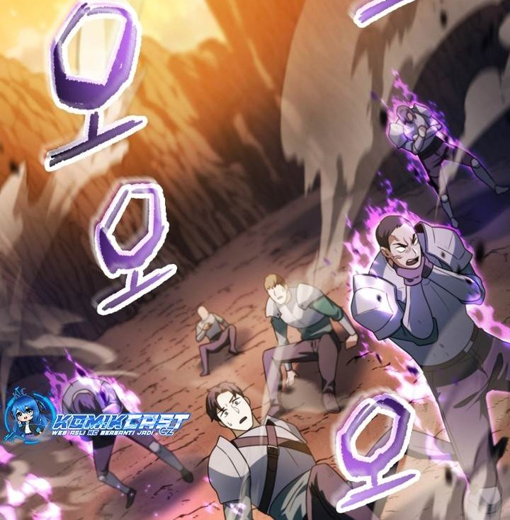 Player Who Can’t Level Up Chapter 165 Gambar 36