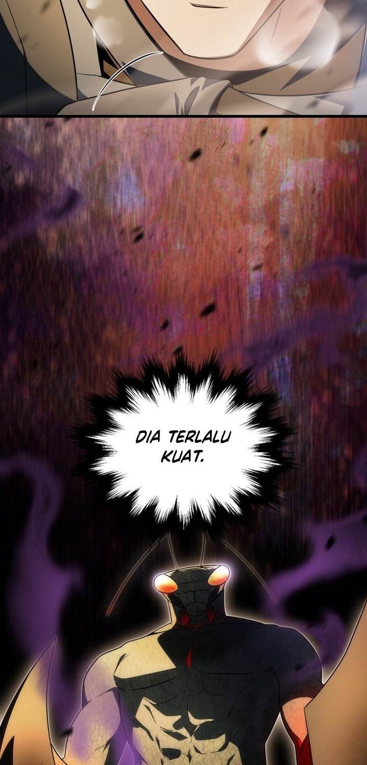 Baca  Player Who Can’t Level Up Chapter 165 Gambar 2
