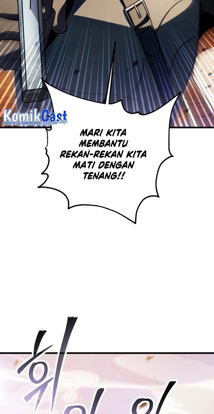 Player Who Can’t Level Up Chapter 165 Gambar 42