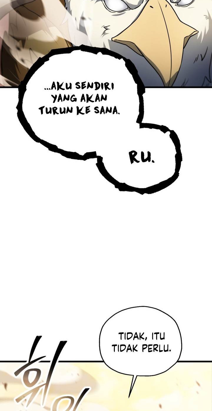 Player Who Can’t Level Up Chapter 165 Gambar 44
