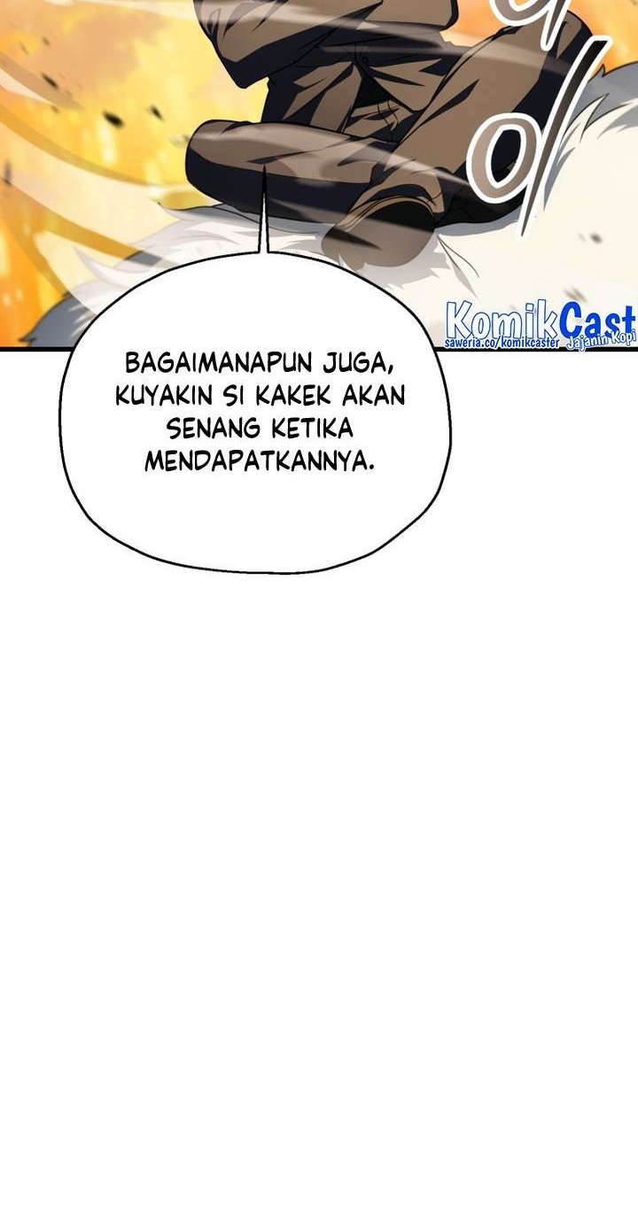 Player Who Can’t Level Up Chapter 165 Gambar 48