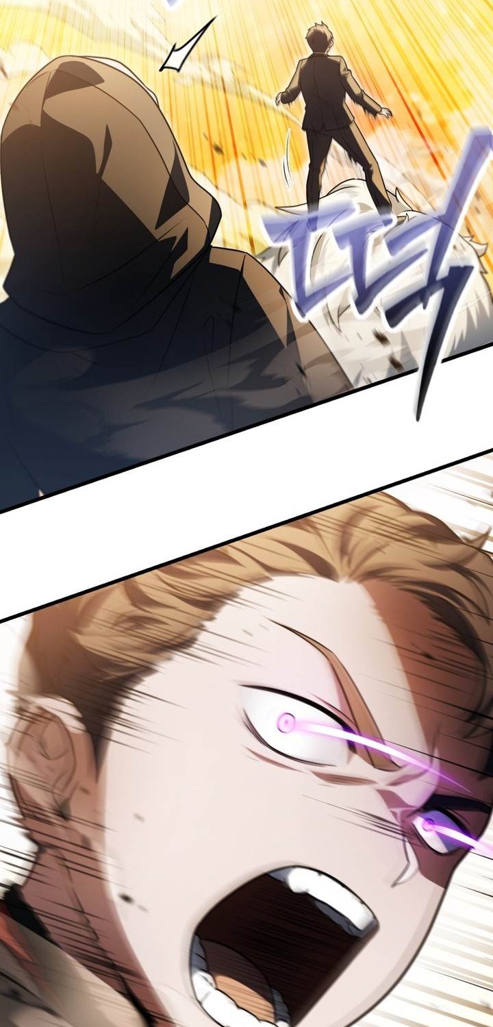 Player Who Can’t Level Up Chapter 165 Gambar 50