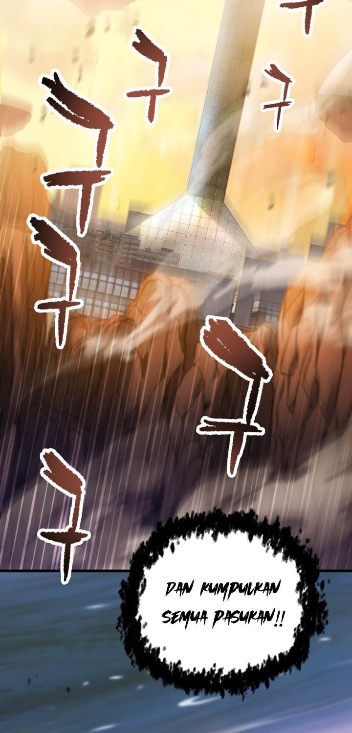 Player Who Can’t Level Up Chapter 165 Gambar 52