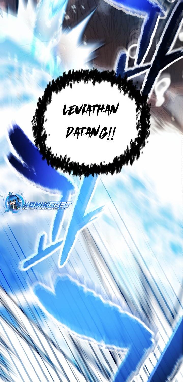Player Who Can’t Level Up Chapter 165 Gambar 54