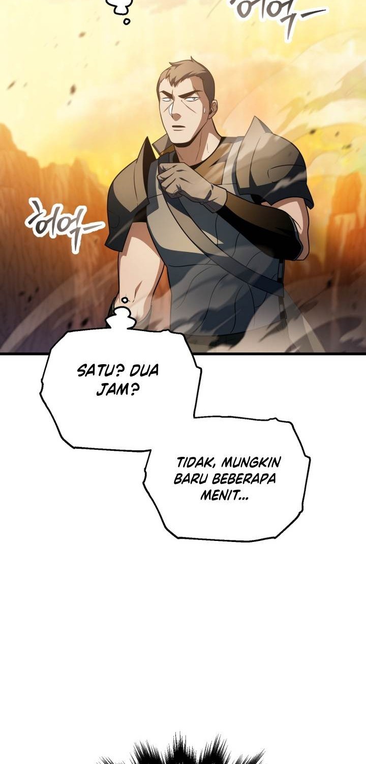 Player Who Can’t Level Up Chapter 165 Gambar 4
