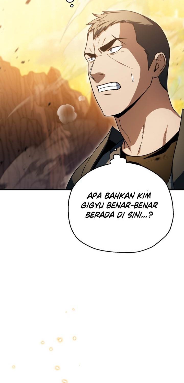 Player Who Can’t Level Up Chapter 165 Gambar 6