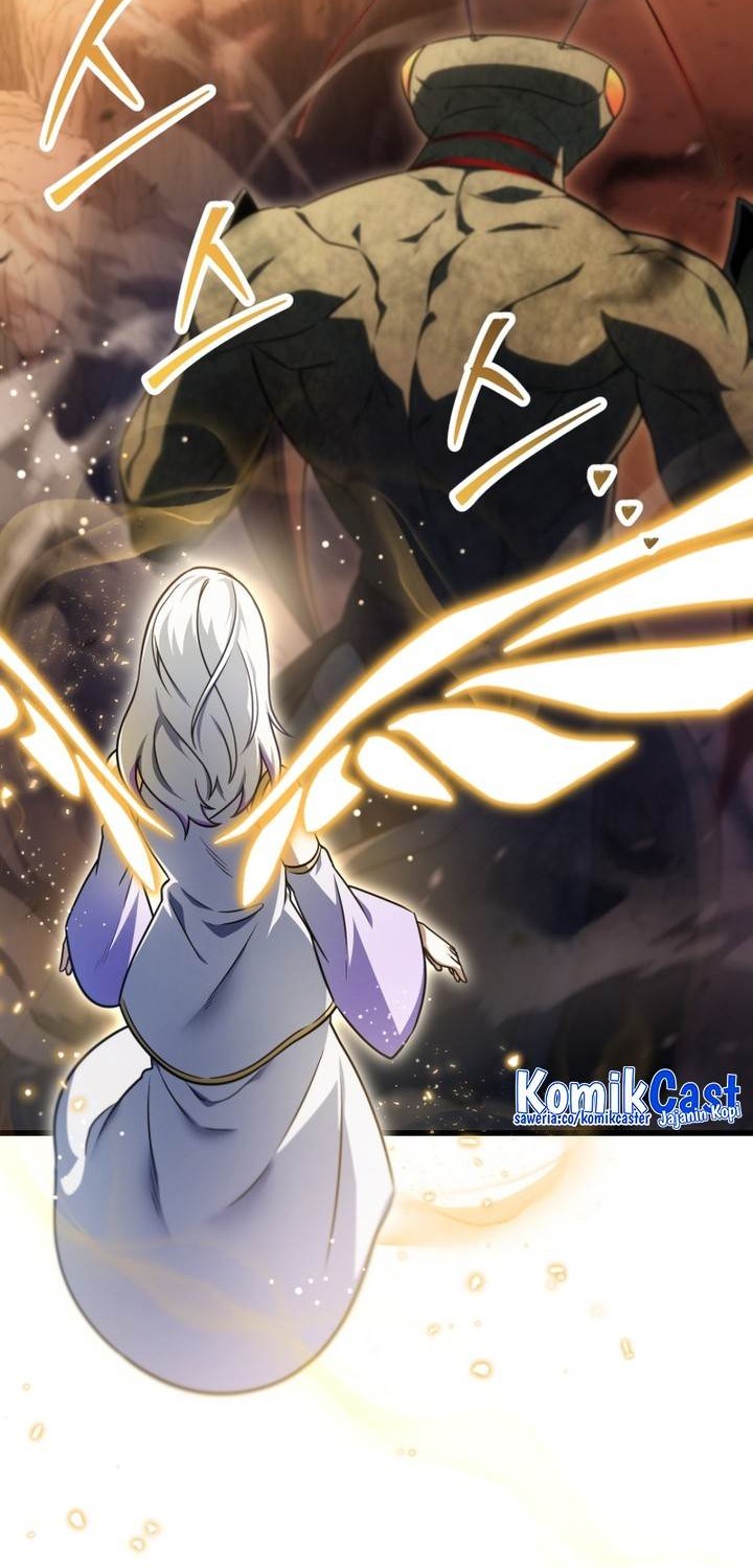 Player Who Can’t Level Up Chapter 165 Gambar 8