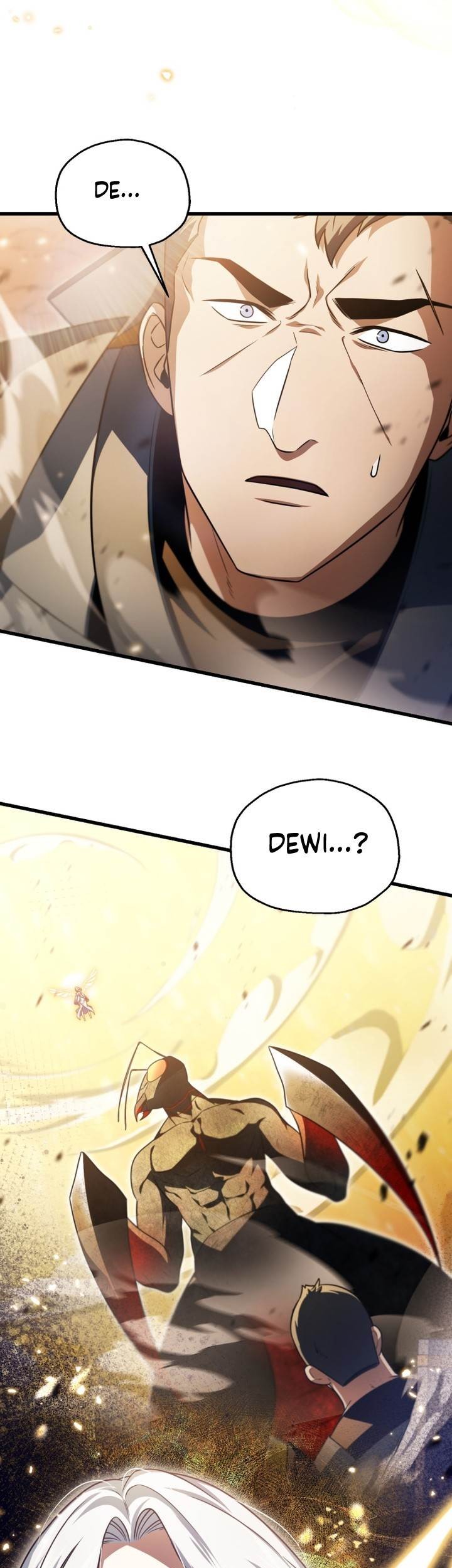 Player Who Can’t Level Up Chapter 165 Gambar 9
