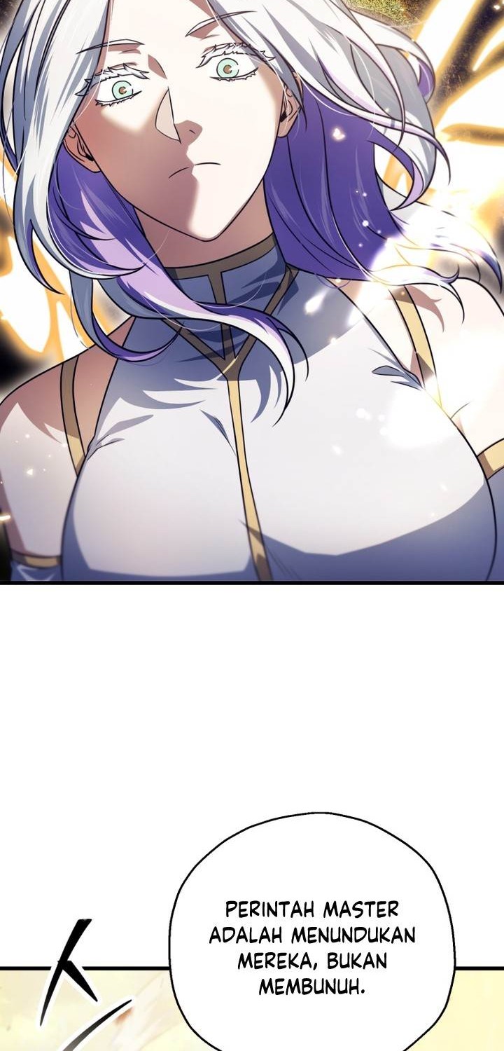 Player Who Can’t Level Up Chapter 165 Gambar 10