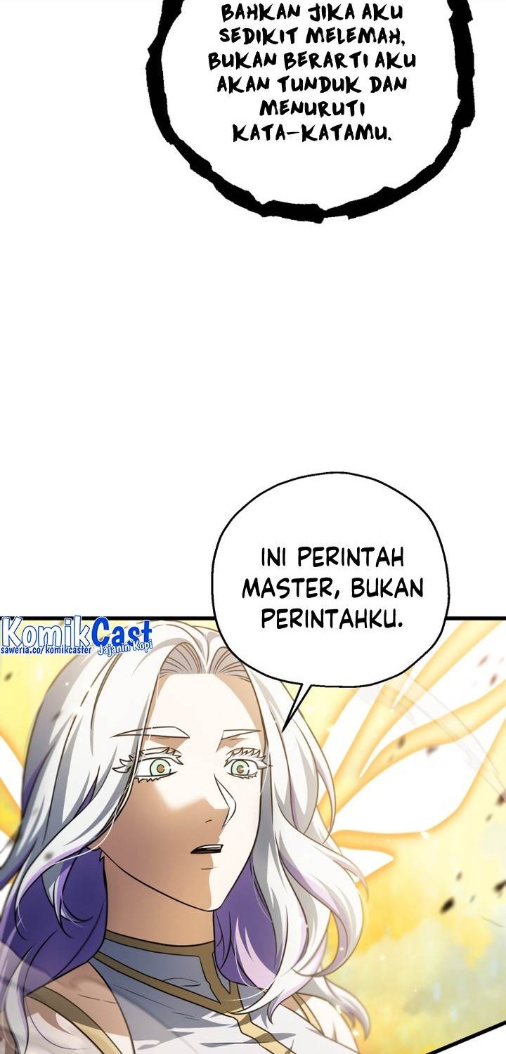 Player Who Can’t Level Up Chapter 165 Gambar 12