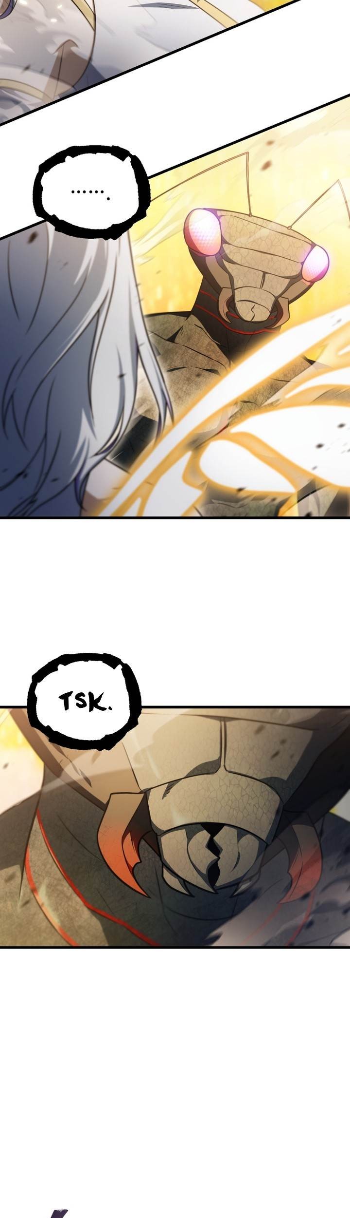 Player Who Can’t Level Up Chapter 165 Gambar 13