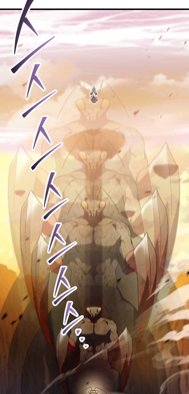 Player Who Can’t Level Up Chapter 165 Gambar 14