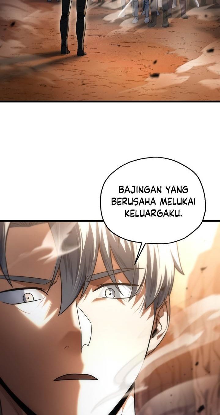 Player Who Can’t Level Up Chapter 164 Gambar 20