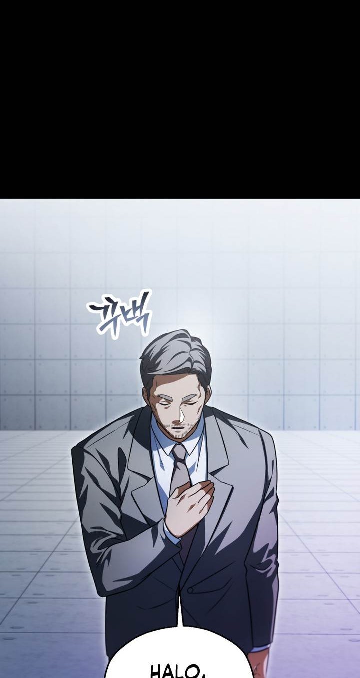 Player Who Can’t Level Up Chapter 164 Gambar 22