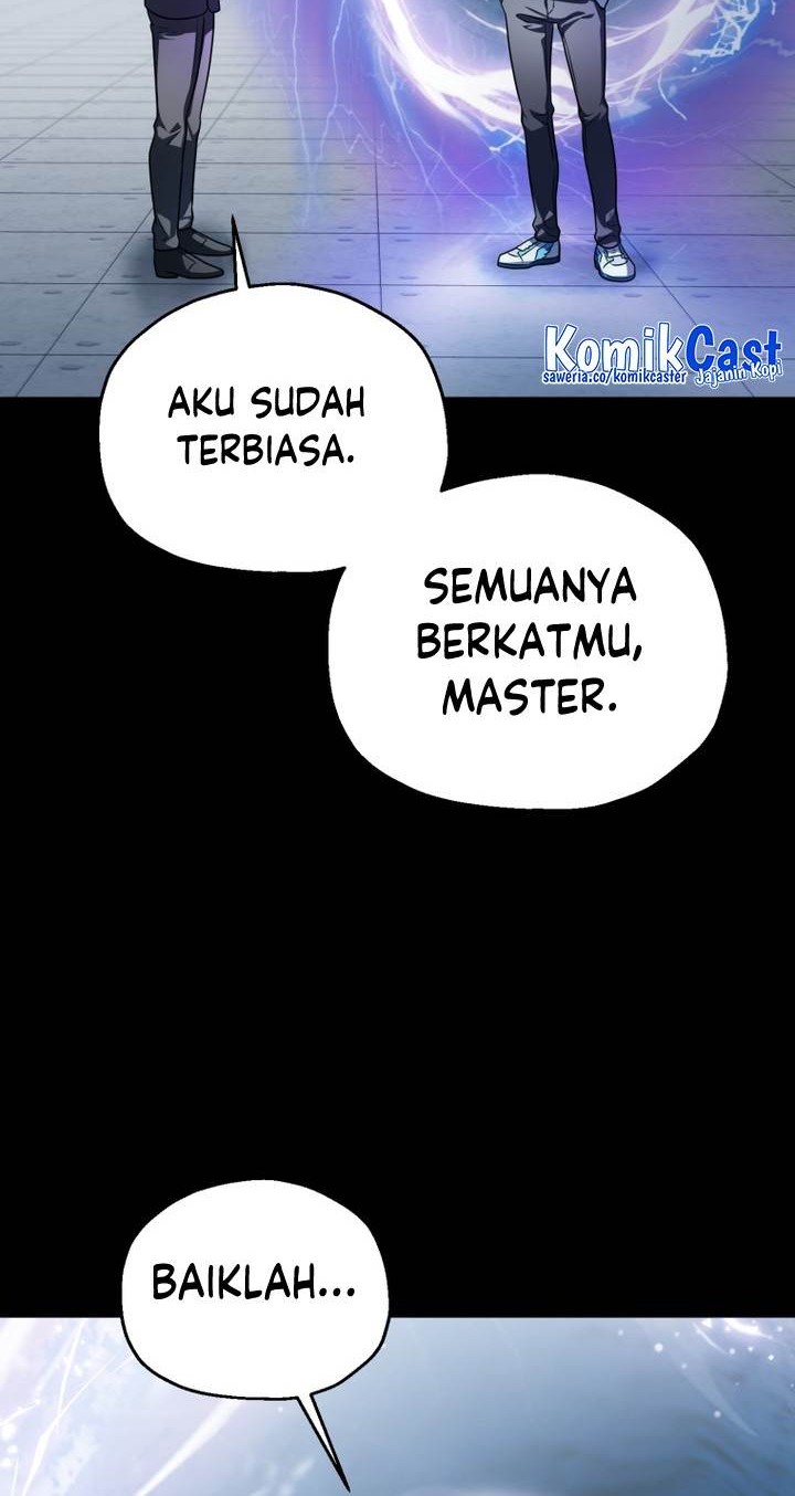 Player Who Can’t Level Up Chapter 164 Gambar 24