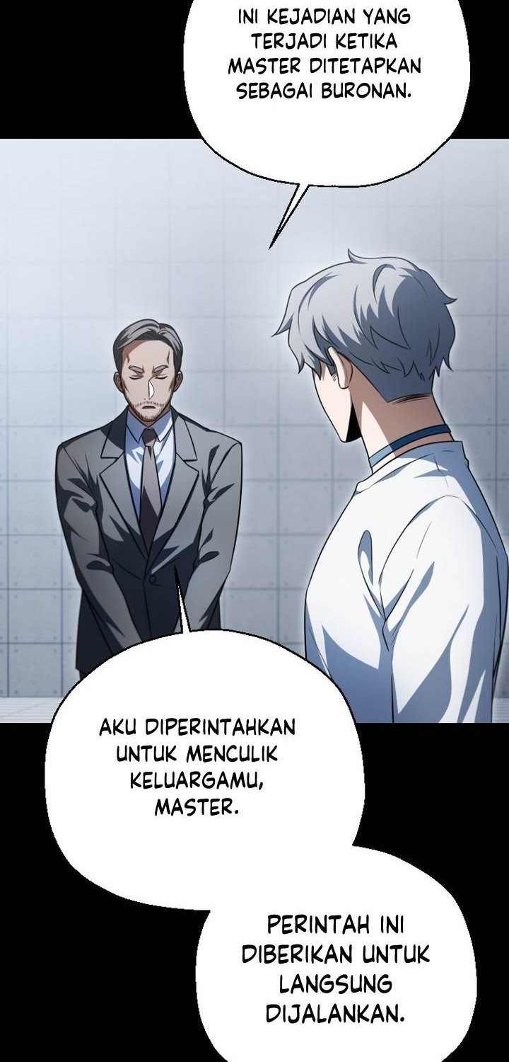 Player Who Can’t Level Up Chapter 164 Gambar 26