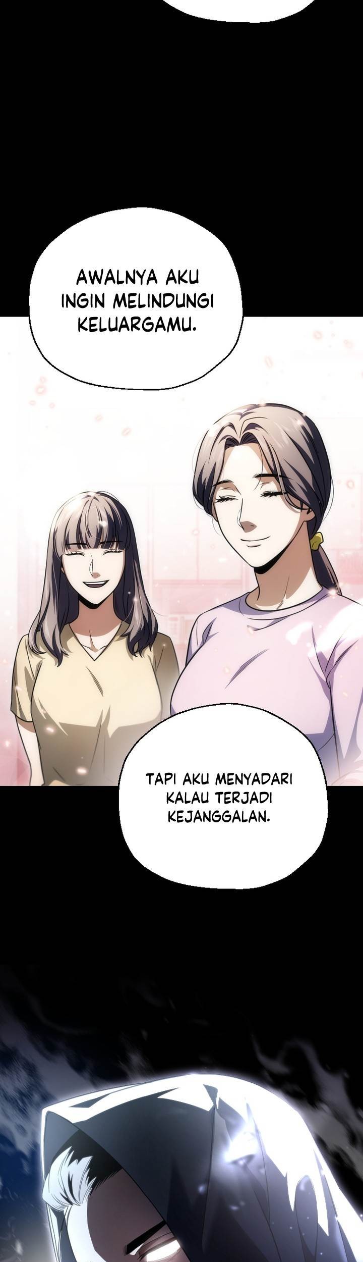 Player Who Can’t Level Up Chapter 164 Gambar 27