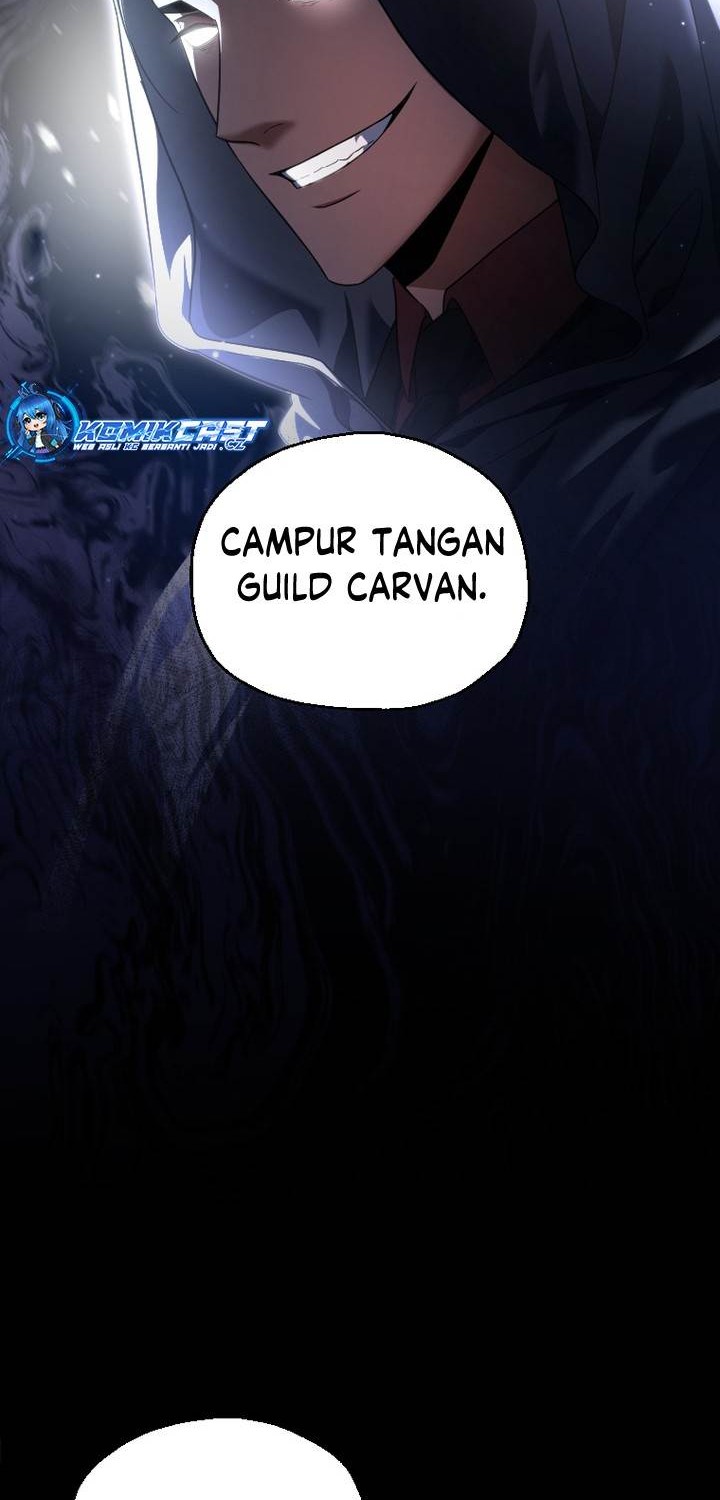 Player Who Can’t Level Up Chapter 164 Gambar 28