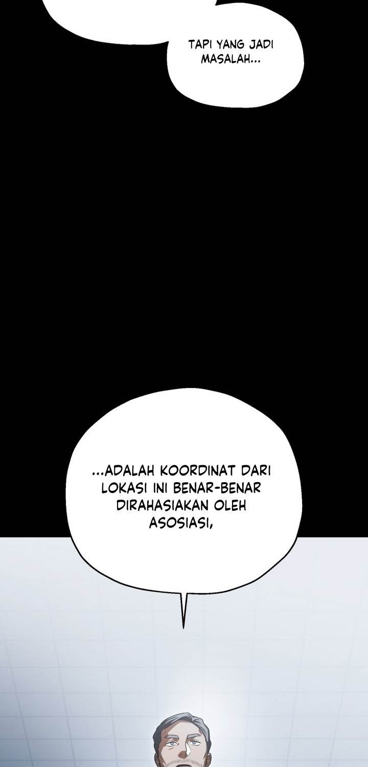 Player Who Can’t Level Up Chapter 164 Gambar 30