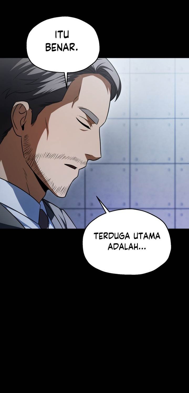 Player Who Can’t Level Up Chapter 164 Gambar 32