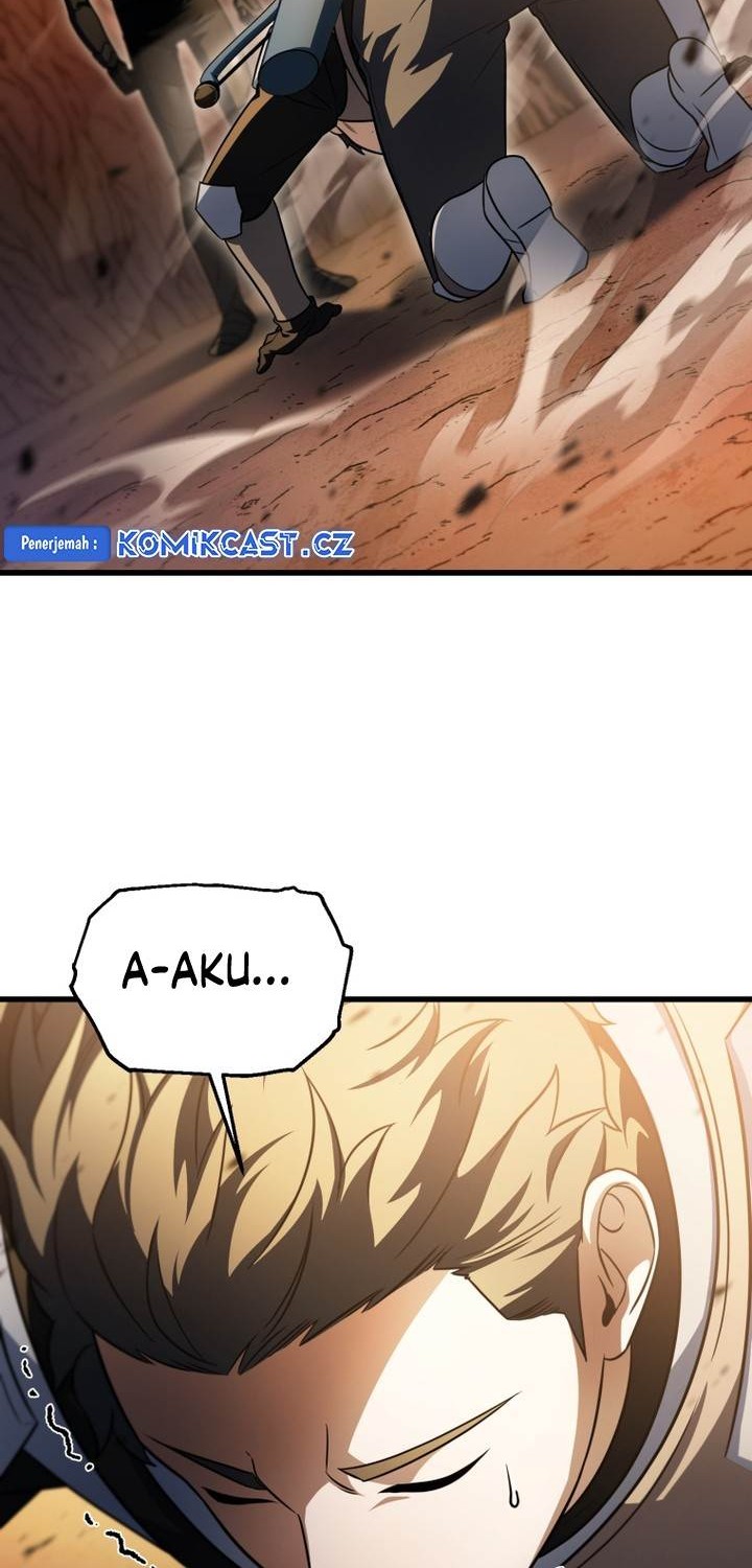 Player Who Can’t Level Up Chapter 164 Gambar 36