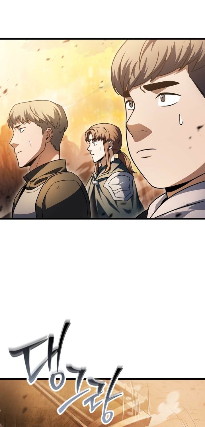 Player Who Can’t Level Up Chapter 164 Gambar 38