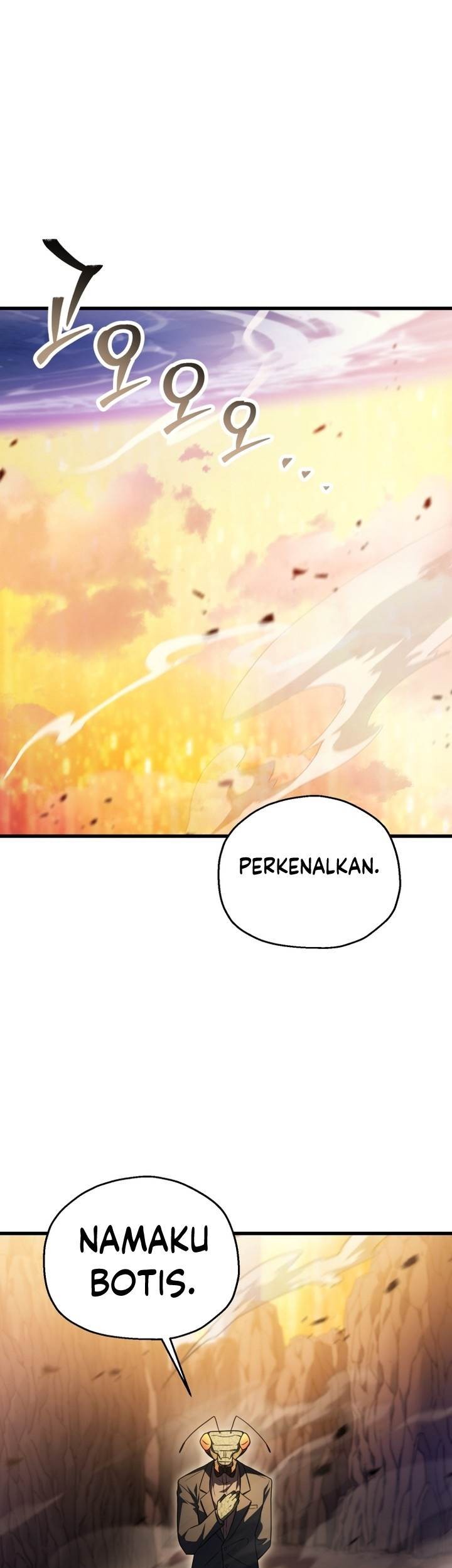 Baca Komik Player Who Can’t Level Up Chapter 164 Gambar 1