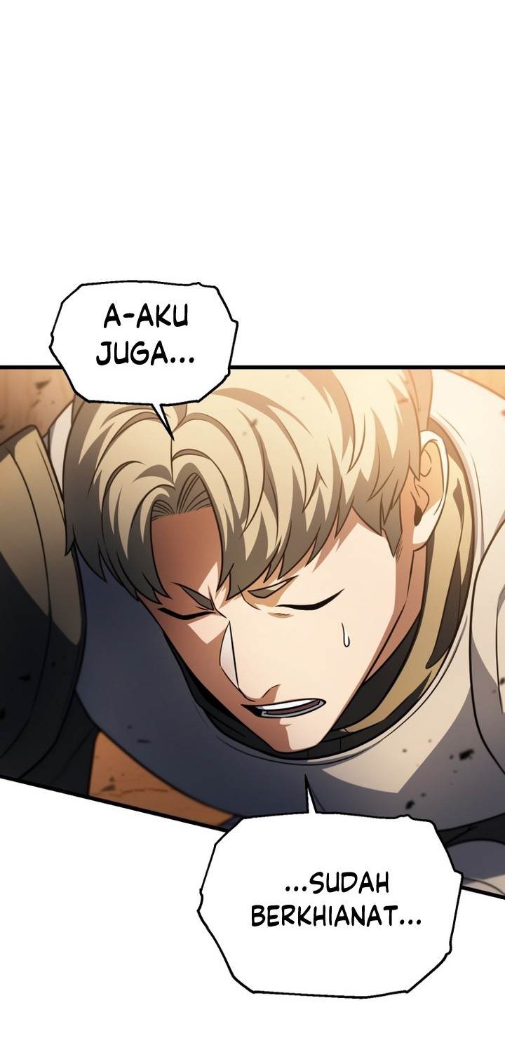 Player Who Can’t Level Up Chapter 164 Gambar 40