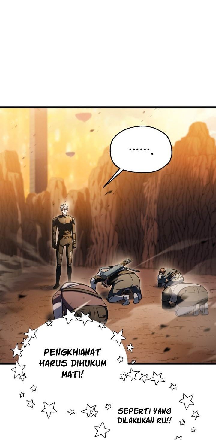 Player Who Can’t Level Up Chapter 164 Gambar 42