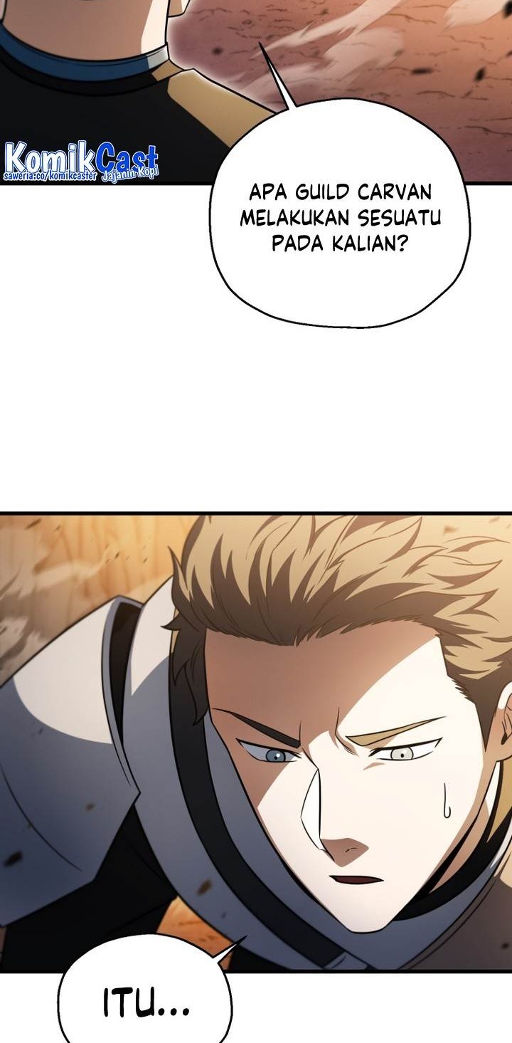 Player Who Can’t Level Up Chapter 164 Gambar 44