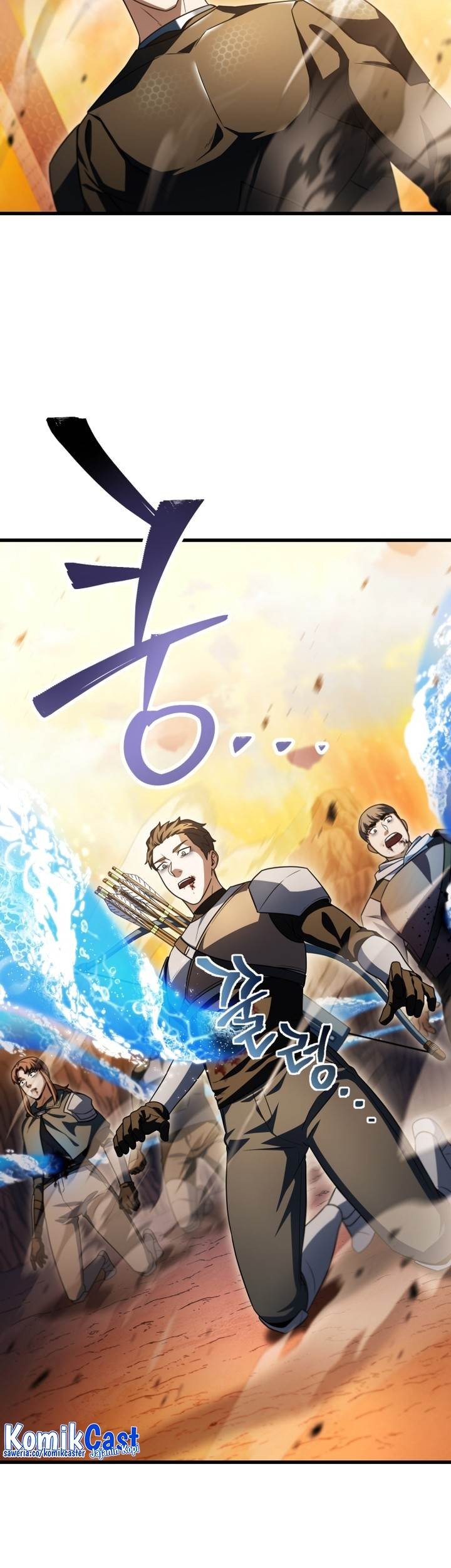 Player Who Can’t Level Up Chapter 164 Gambar 47