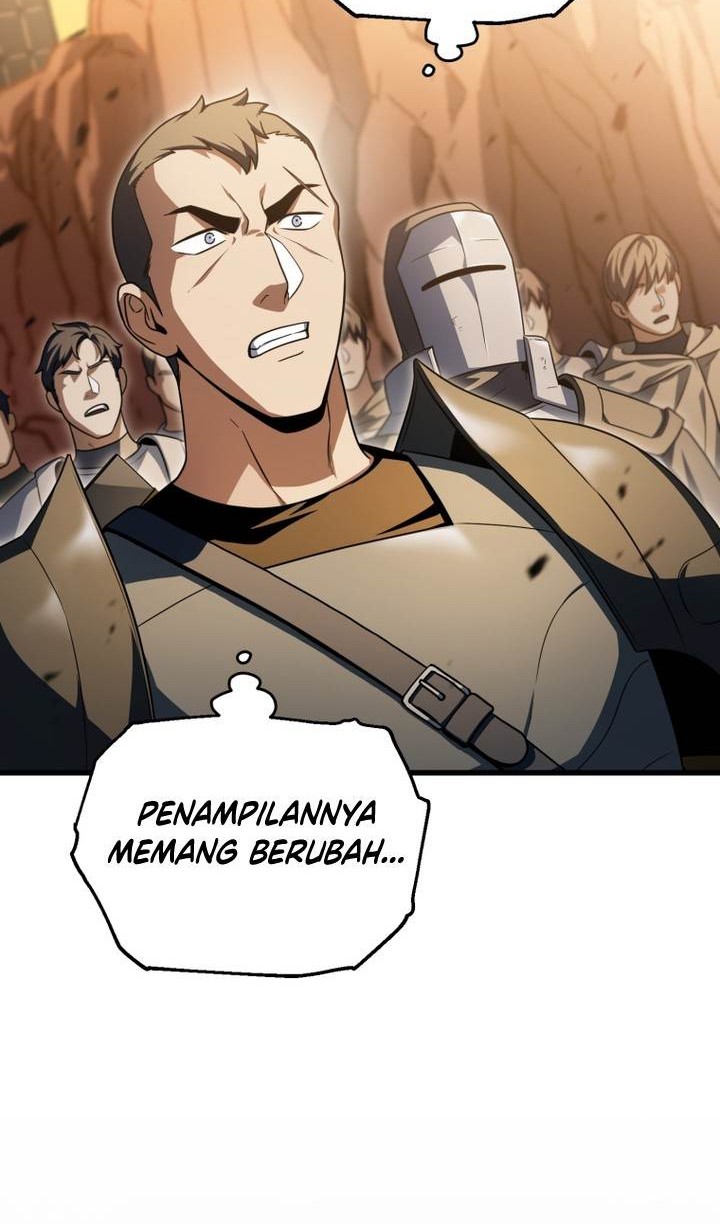 Player Who Can’t Level Up Chapter 164 Gambar 4
