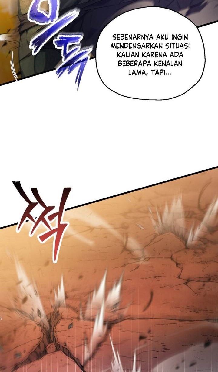 Player Who Can’t Level Up Chapter 164 Gambar 6