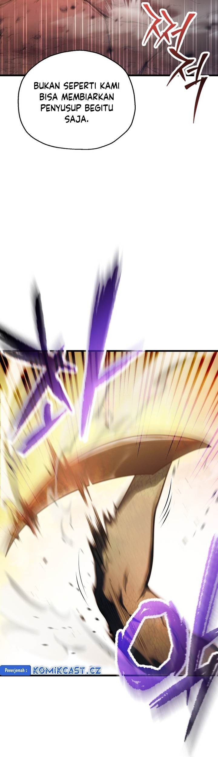 Player Who Can’t Level Up Chapter 164 Gambar 7