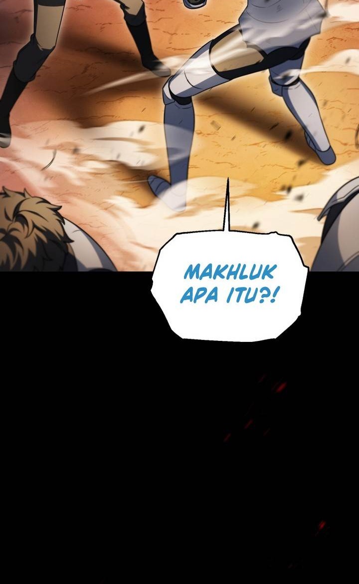 Player Who Can’t Level Up Chapter 164 Gambar 14