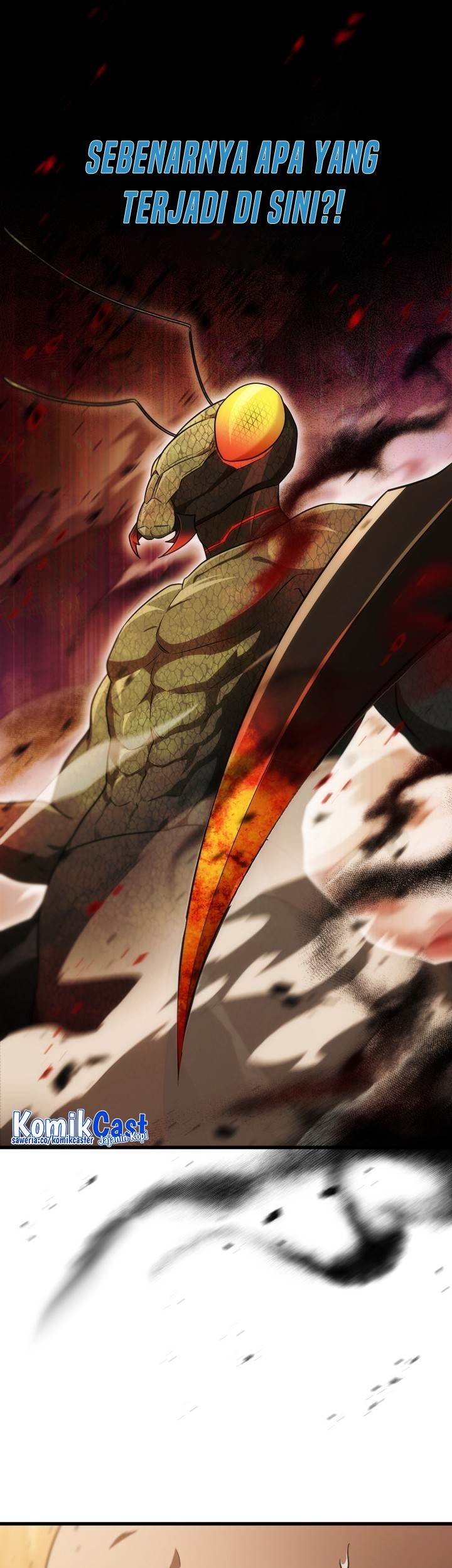 Player Who Can’t Level Up Chapter 164 Gambar 15
