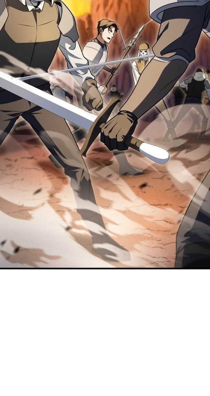 Player Who Can’t Level Up Chapter 164 Gambar 18