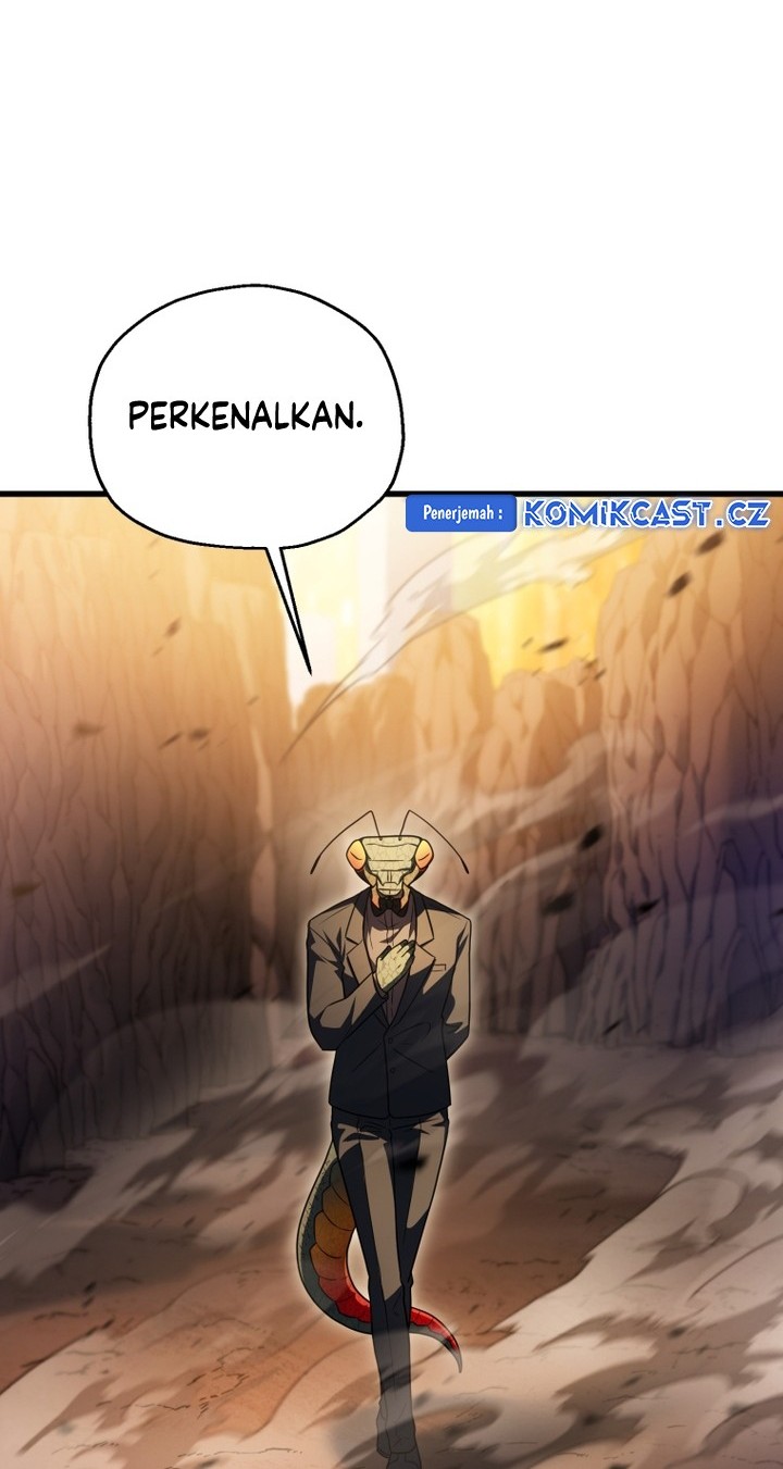 Player Who Can’t Level Up Chapter 163 Gambar 41