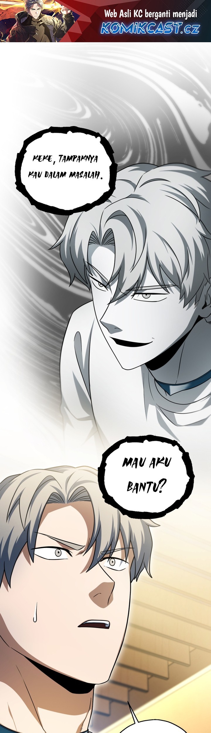 Baca  Player Who Can’t Level Up Chapter 163 Gambar 2