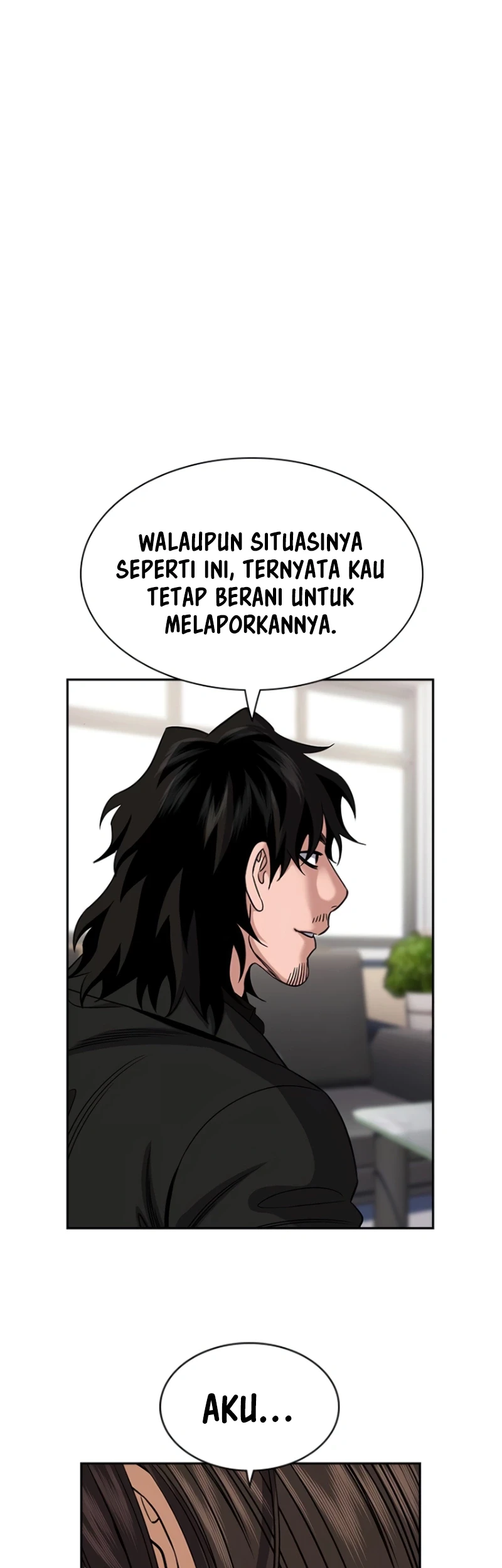 True Education Chapter 187 Gambar 50