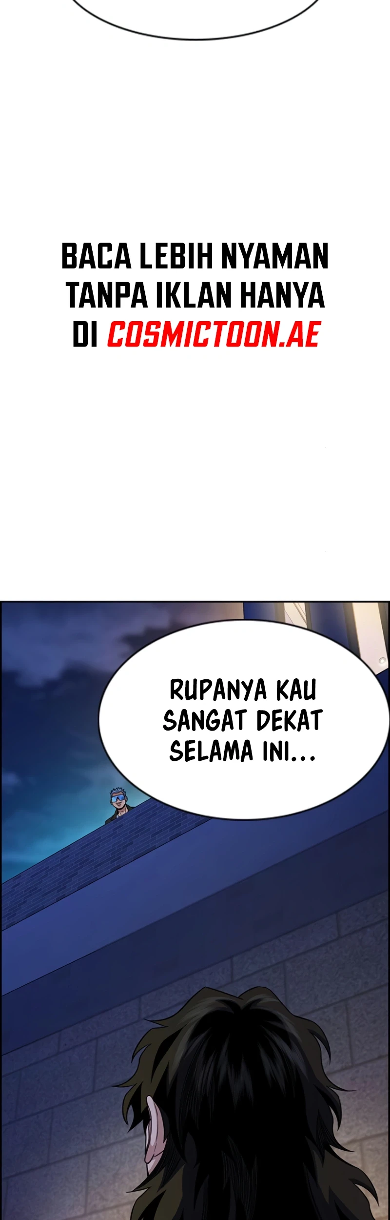 True Education Chapter 187 Gambar 64