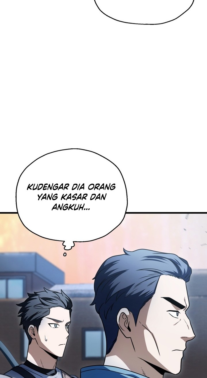 Player Who Can’t Level Up Chapter 162 Gambar 23